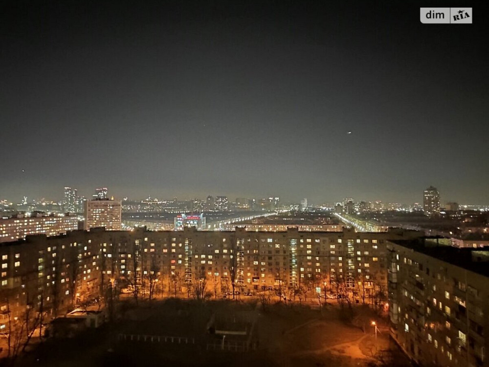 Продаж Квартира 3-кімнатна, 25/26 поверх на Сосюри, 6 Киев - изображение 2