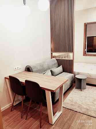 Оренда Квартира 1-кімнатна, 1/5 поверх на Лубенська, 14 Киев