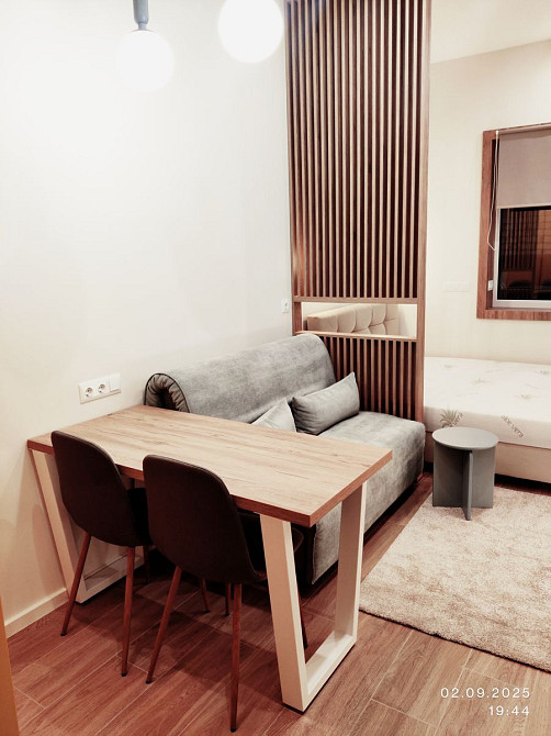 Оренда Квартира 1-кімнатна, 1/5 поверх на Лубенська, 14 Киев - изображение 4