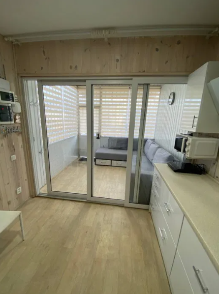 Продам дачу с ремонтом у моря (Крыжановка, 218 Причал) Kryzhanivka (Kominternivskyi raion) - photo 4