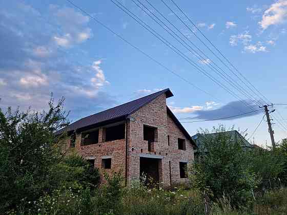 Продаж. Окремостоячий будинок. Петриків Тернопільський р-н 