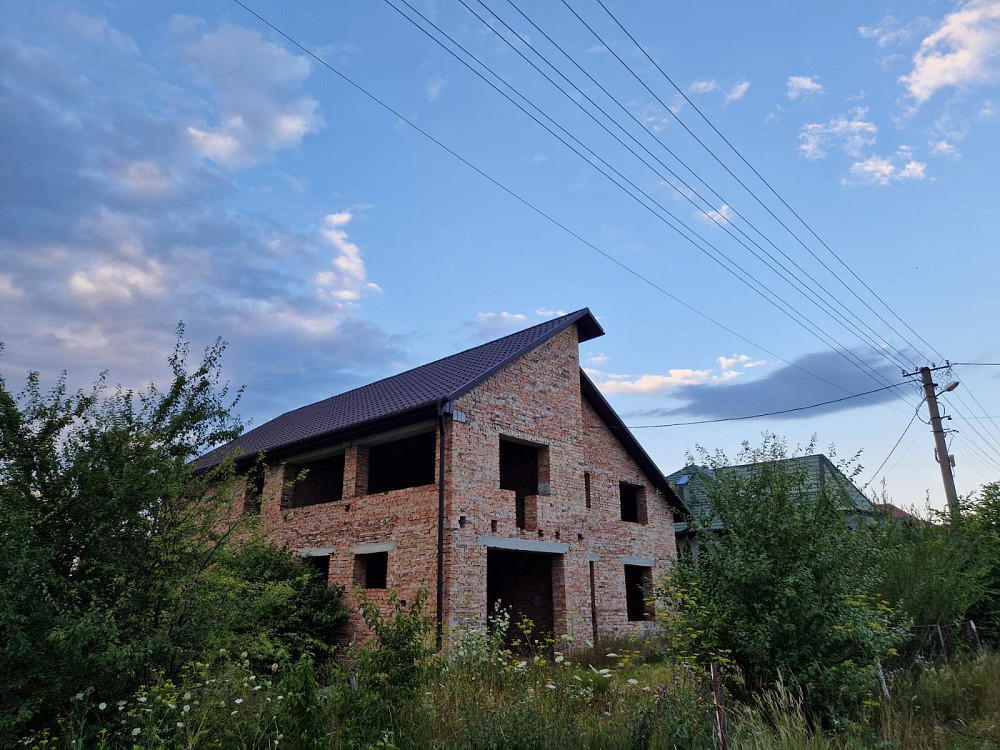 Продаж. Окремостоячий будинок. Петриків Тернопільський р-н  - фото 3