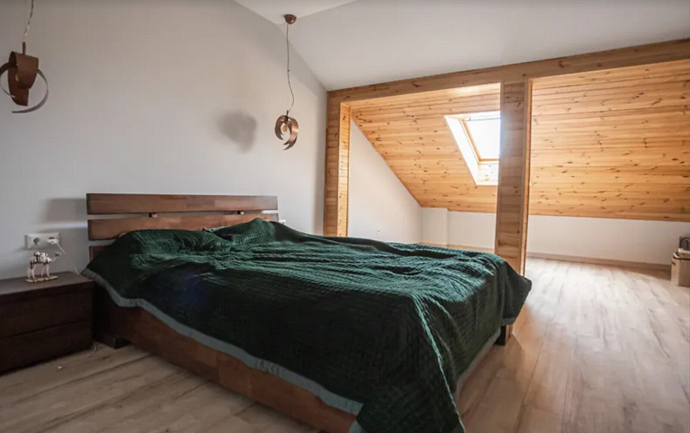 Продаж Квартира 5-кімнатна, 9/9 поверх Тернополь - изображение 19