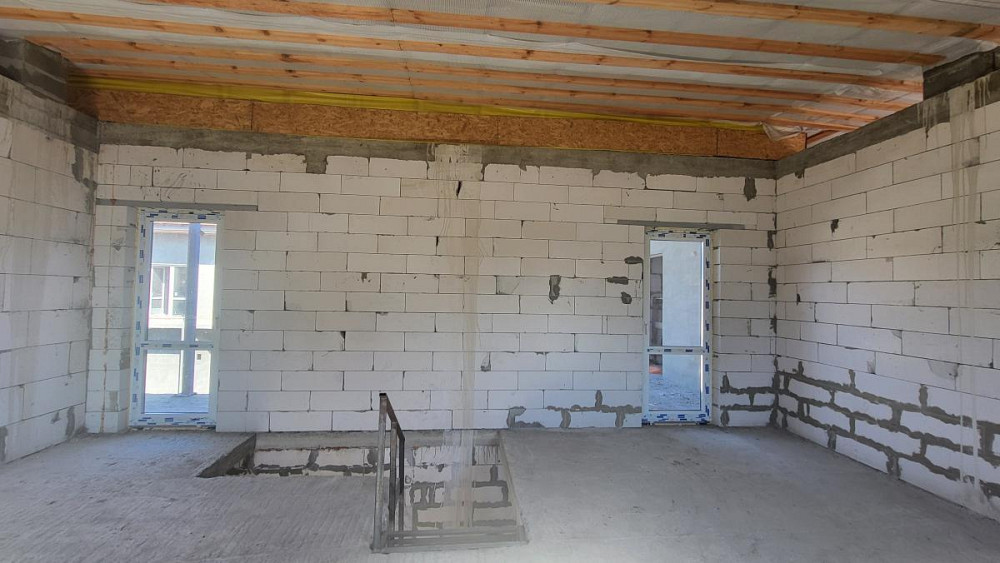 Простора квартира 70 метрів.  Без комісії. Газ.Терасса. Свій дворик Одеса - фото 7