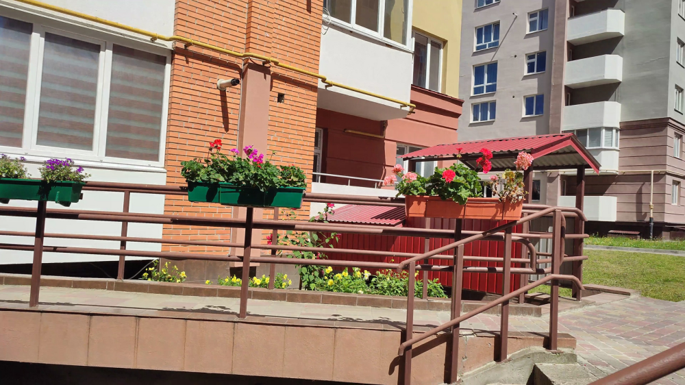 Продаж Квартира 3-кімнатна, 7/10 поверх на Тролейбусна вул., 4В Тернопіль - фото 18