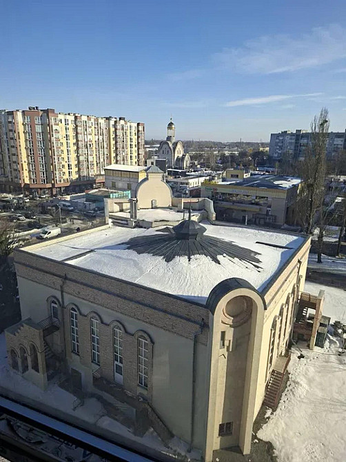 Продаж Квартира 1-кімнатна, 8/11 поверх Житомир - фото 3