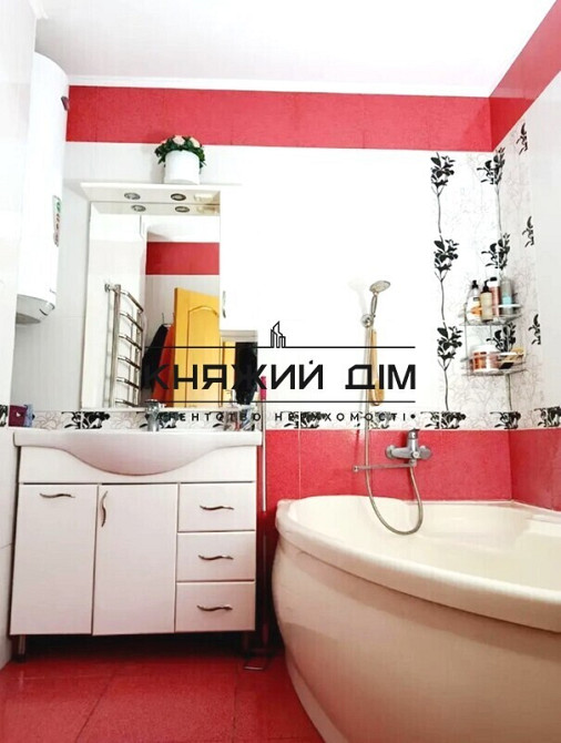 Оренда Квартира 2-кімнатна, 18/25 поверх на Григоренко Петра просп. Киев - изображение 14