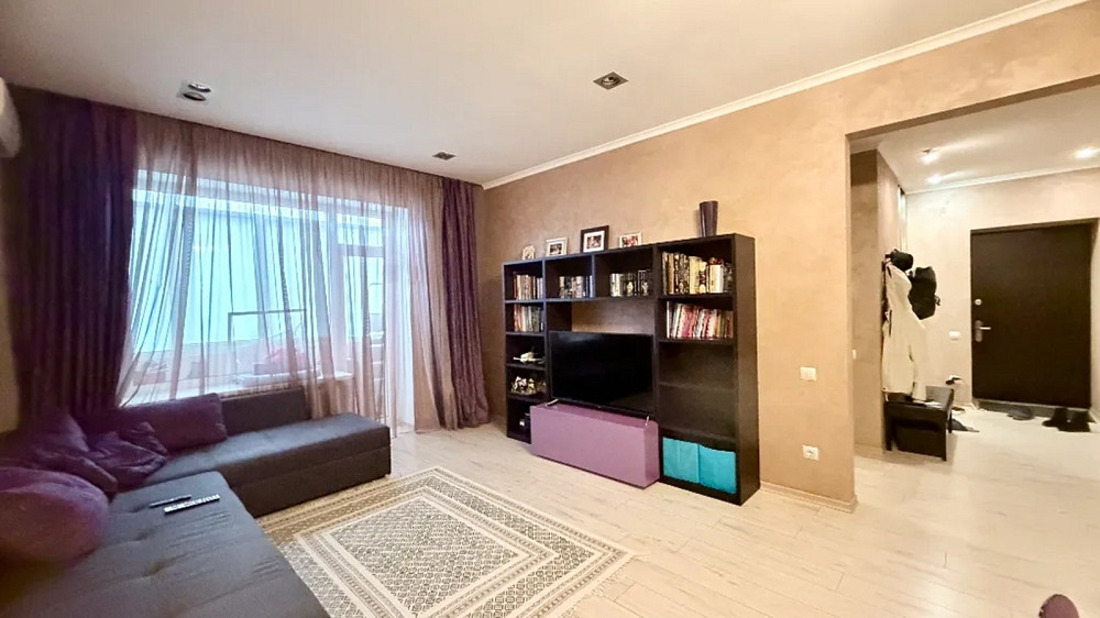 Продаж Квартира 3-кімнатна, 2/9 поверх на Космическая ул., 9А Дніпро - фото 10