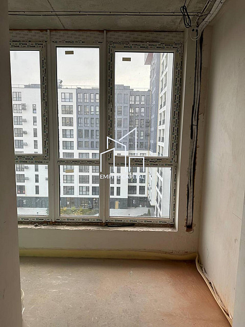 Продаж 1к Квартира 52 кв.м Думанського вул. Львів - фото 7