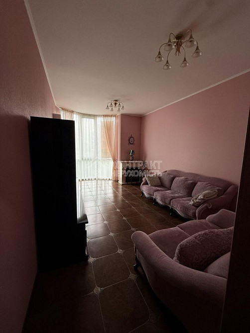 Продаж Квартира 3-кімнатна, 5/18 поверх на вул. Науки Харків - фото 5