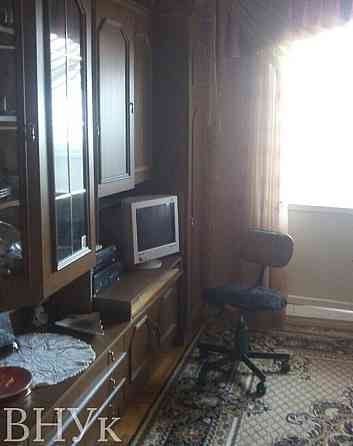 Продаж Квартира 3-кімнатна, 8/9 поверх на вул. Вербицького М. Тернопіль