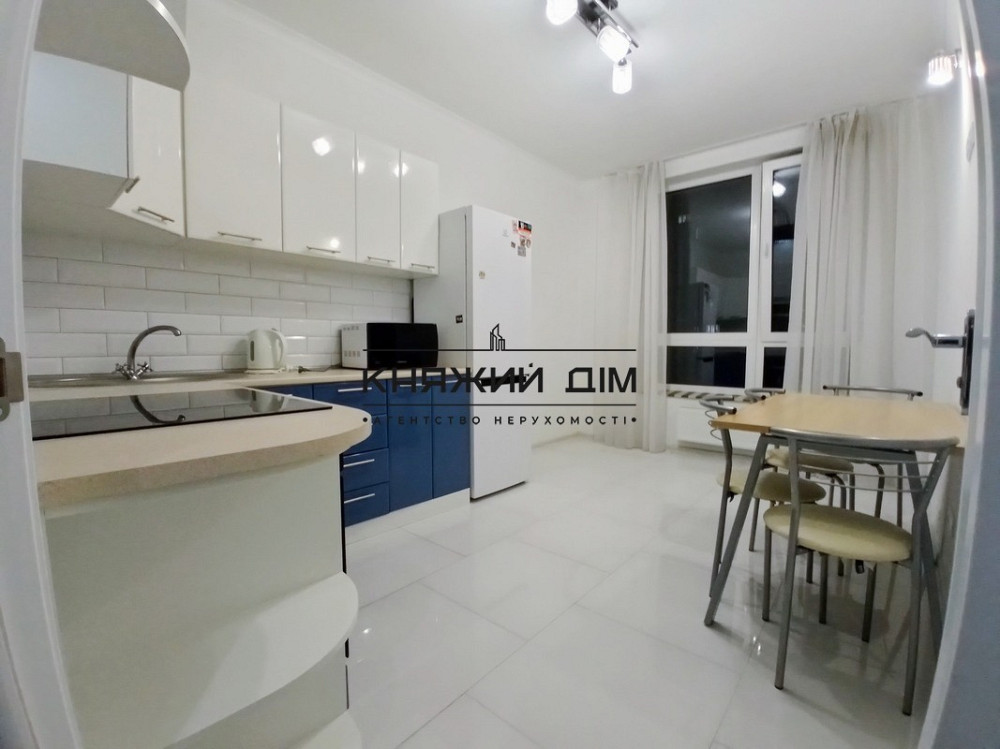 Продажа 1 ком. квартиры в ЖК Метрополия, м. Вырлица. Код Объекта № 21141761 Київ - фото 7