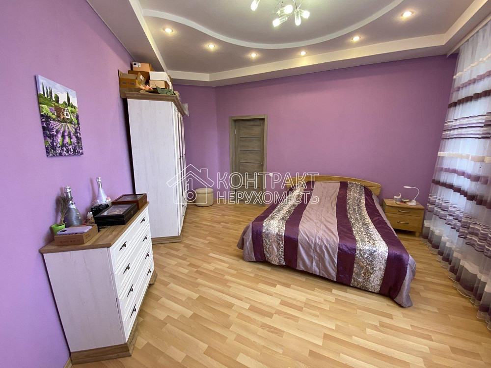 Продаж Квартира 2-кімнатна, 3/4 поверх на вул. Андріївська Харків - фото 2