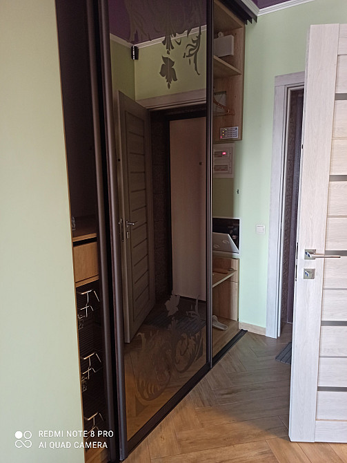 1ком. студия- спецпроект- Черёмушки Одеса - фото 15