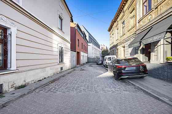 Продаж Квартира на улица Богдана Хмельницького 141 А L'viv