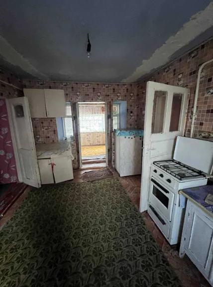 Продам дом с газом в пгт Ивановка (60 км от Одессы) Іванівка (Іванівський район) - фото 3