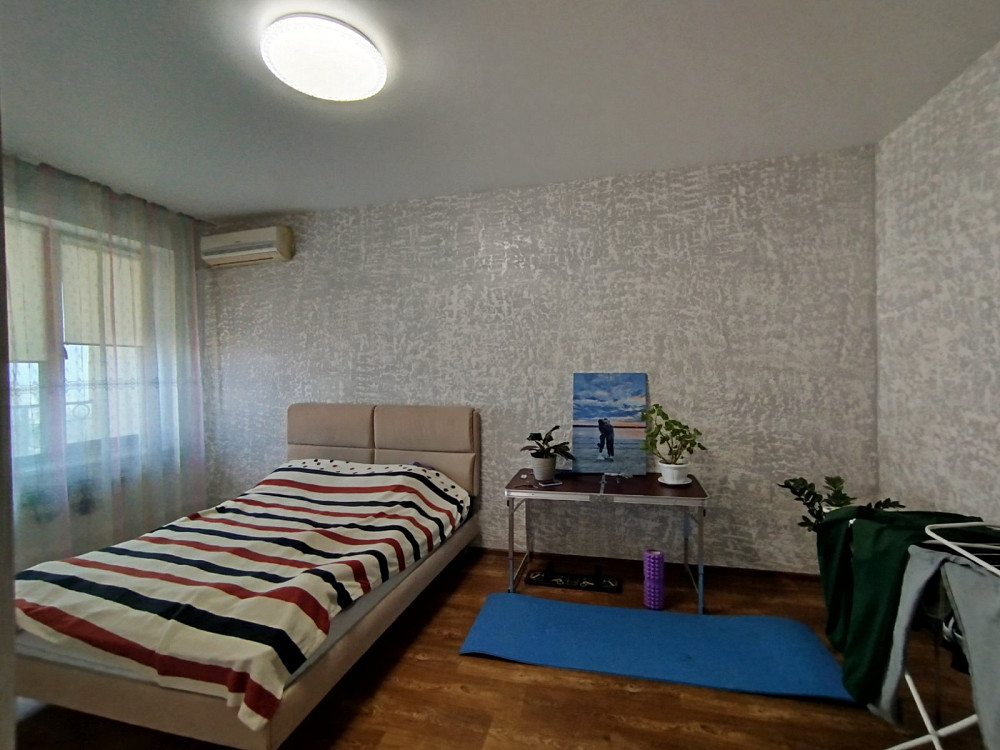 Видовая 1ком.к в ЖК Лимнос - улица Педагогическая Одеса - фото 10