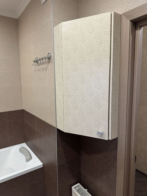 Продаж Квартира 1-кімнатна, 15/25 поверх на Олевська вул., д. 5 Kiev - photo 13