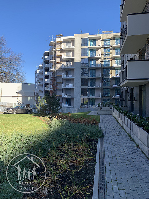 Продаж 1к Квартира 49 кв.м  L'viv - photo 14