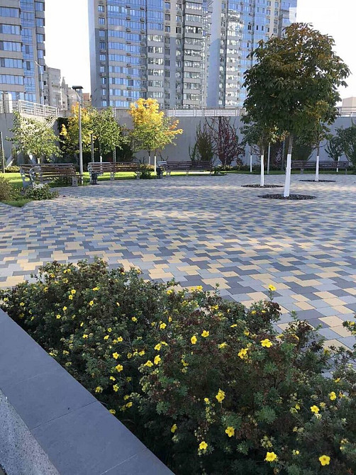 Продаж Квартира 1-кімнатна, 3/23 поверх на Трускавецька, 4Б Киев - изображение 7