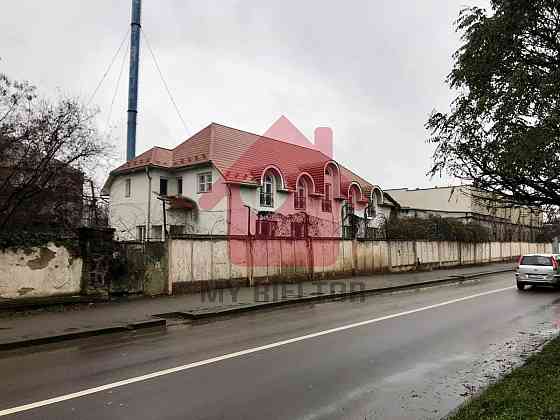 Продаж приміщення вільного призначення на Шумна, 97 поверх - 2/2 Uzhhorod