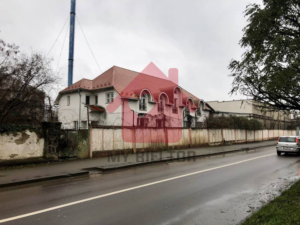 Продаж приміщення вільного призначення на Шумна, 97 поверх - 2/2 Uzhhorod - photo 1