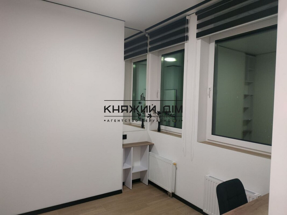 Продаж 1-кімнатної роздільної квартири в ЖК Manhattan City. Генератор. № 21145828 Kiev - photo 8