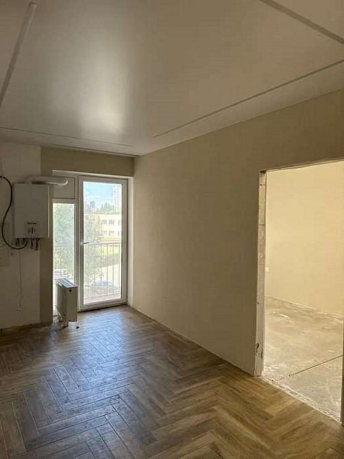 Продам 1 комнатную в новом доме с АГВ на Таирова. Ак. Королева Одеса - фото 7