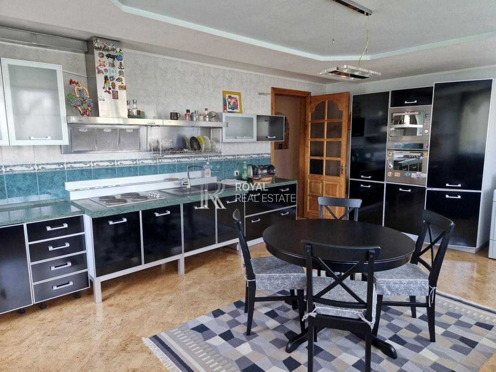 Продаж Квартира 4-кімнатна, 12/15 поверх на Володимира Івасюка вул., д. 14 Київ - фото 1