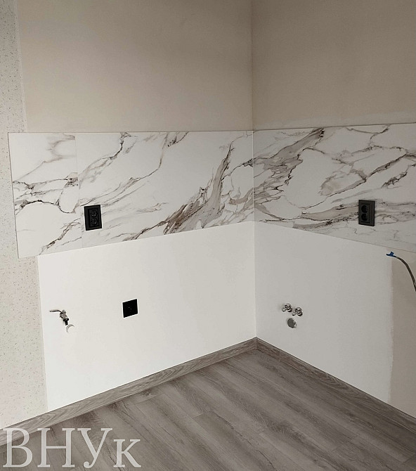 Продаж Квартира 1-кімнатна, 6/7 поверх на Богомольця Ужгород - фото 4