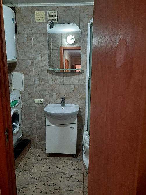 Оренда Квартира 2-кімнатна, 7/9 поверх на вул. Професора Підвисоцького, 6-А Киев - изображение 8