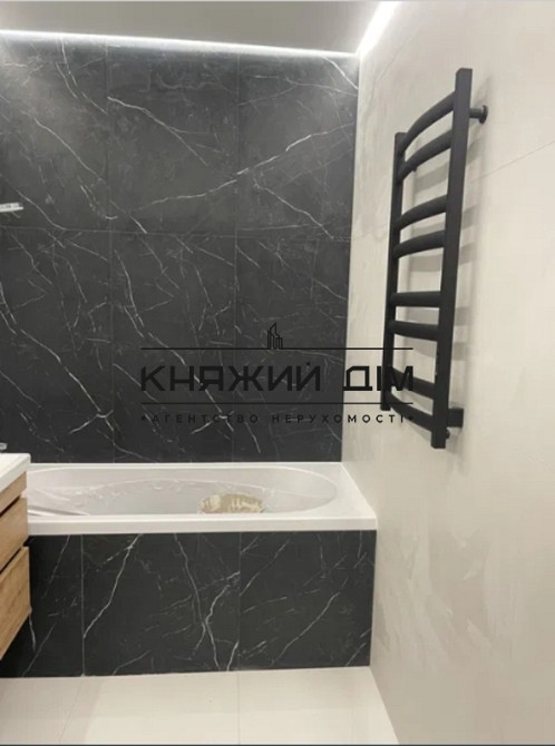 Продажа дизайнерской 2-х к.кв. студио в ЖК Славутич. № 21141502 Київ - фото 14