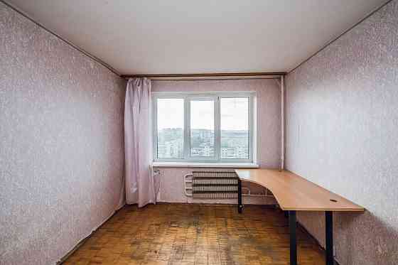 Продаж Квартира 1-кімнатна, 16/16 поверх на Ореста Левицького вул., д. 21 Kiev