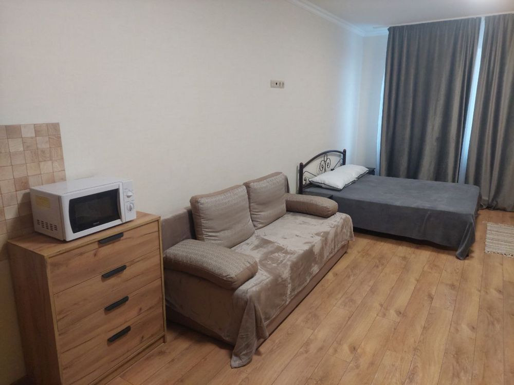 Продаж Квартира 1-кімнатна, 1/6 поверх на Дмитра Луценка вул., д. 10 Kiev - photo 12