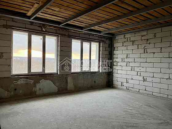 Продаж Квартира 1-кімнатна, 6/6 поверх на вул. Букова Харьков