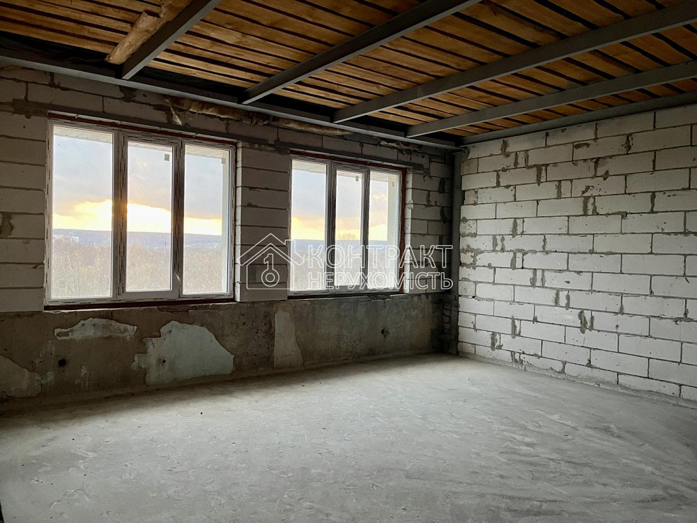 Продаж Квартира 1-кімнатна, 6/6 поверх на вул. Букова Харків - фото 4