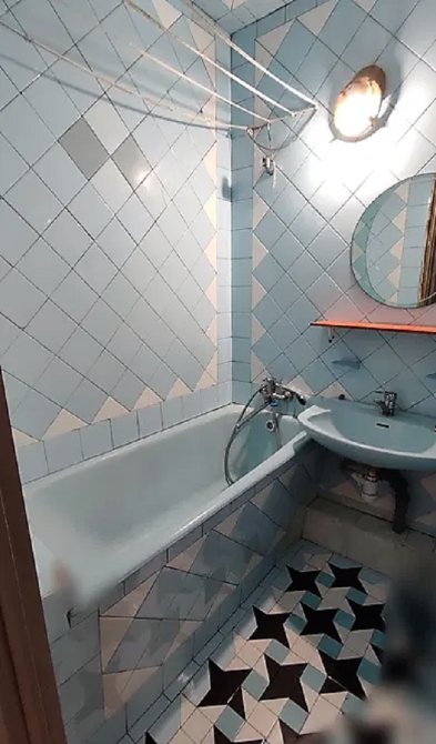 3-комнатная квартира на Таирова, ул. Ак. Королева, с видом на море Одеса - фото 8