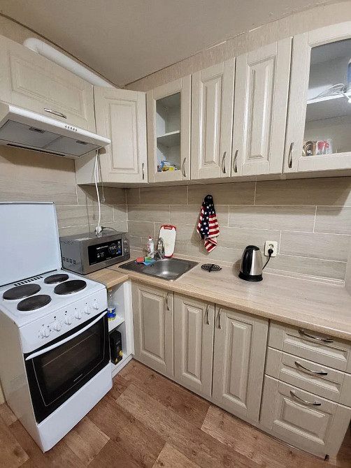 Оренда Квартира 1-кімнатна, 21/25 поверх на Чавдар, 14 Київ - фото 9