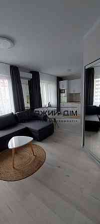 Оренда Квартира 1-кімнатна, 18/25 поверх на Гмыри Бориса ул. Киев