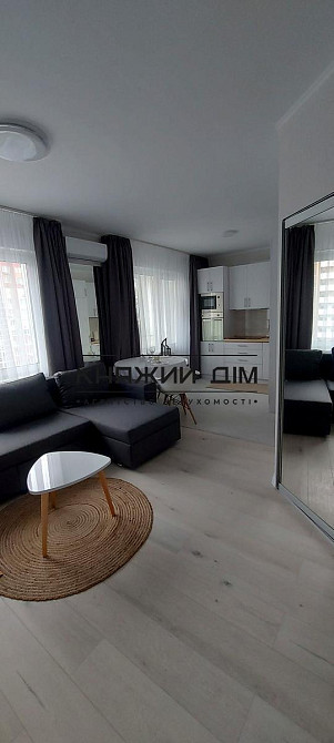 Оренда Квартира 1-кімнатна, 18/25 поверх на Гмыри Бориса ул. Kiev - photo 4