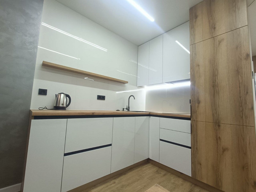 Оренда Квартира 1-кімнатна, 12/13 поверх на вул. Бельведерська Івано-Франківськ - фото 3