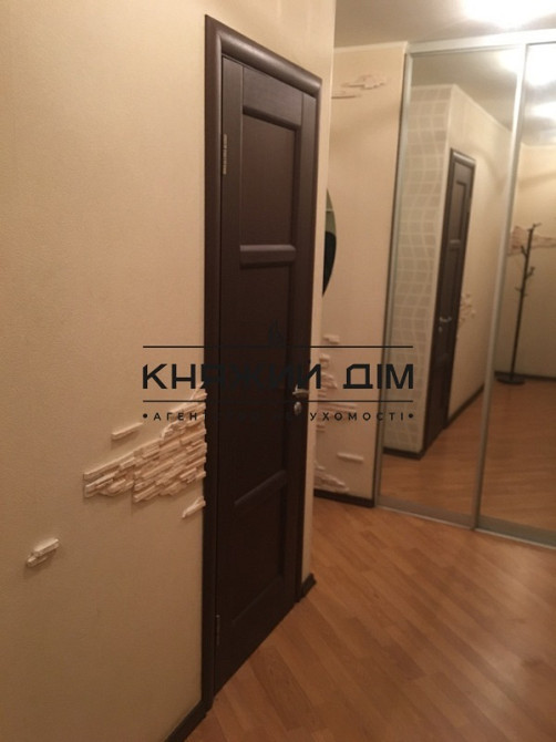 Оренда Квартира 1-кімнатна, 2/5 поверх на Вавиловых ул. Киев - изображение 12