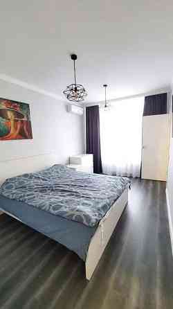 Оренда Квартира 1-кімнатна, 12/18 поверх на ул. Евгения Сверстюка, 6в Kiev