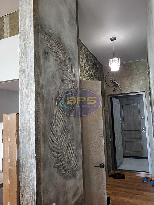 Продаж 1к квартири 33 кв. м Одеса - фото 4