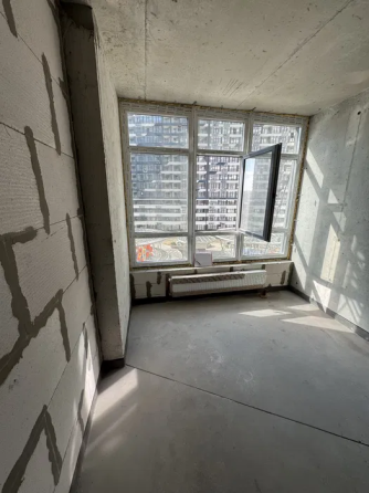 Продаж Квартира 1-кімнатна на переулок Курортный, 2 Одесса