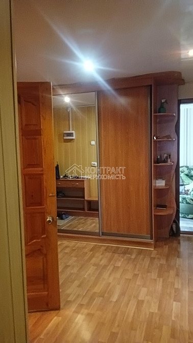 Продаж Квартира 4-кімнатна, 1/2 поверх на вул. Сергія нігояна Изюм - изображение 3