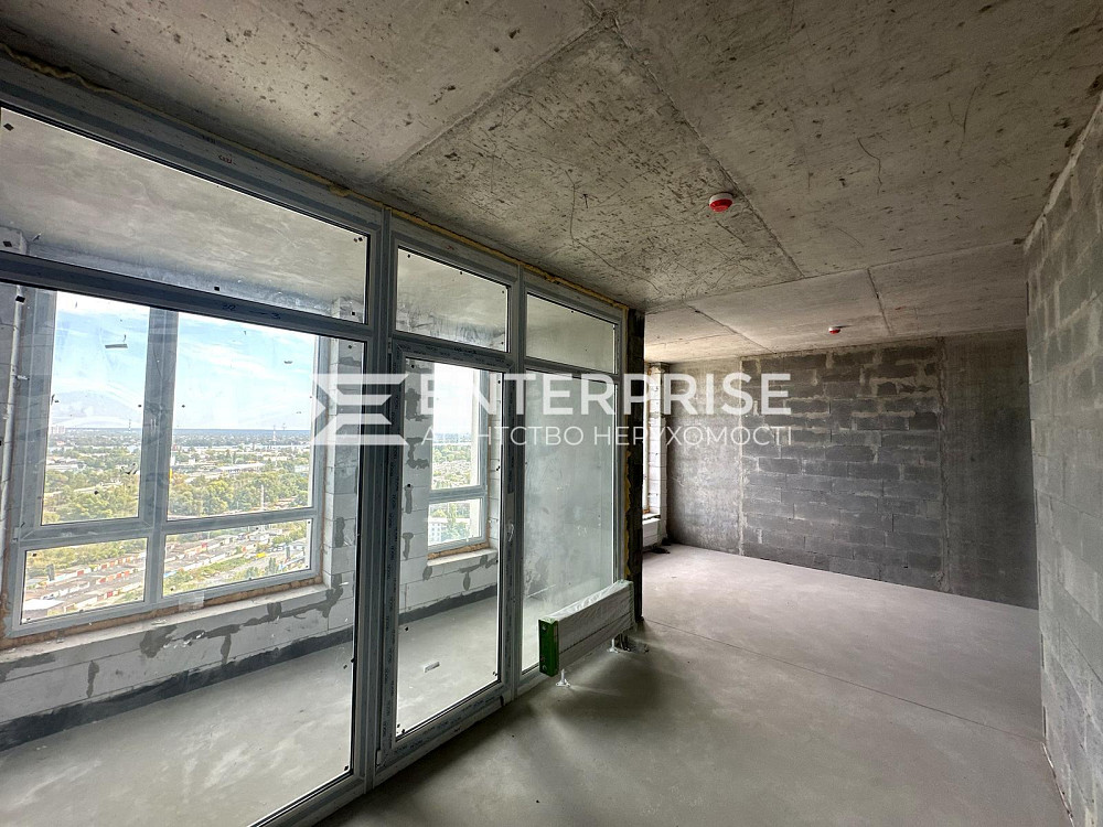 Продаж 2к Квартира 70 кв.м Наддніпрянське шосе вул. Київ - фото 7