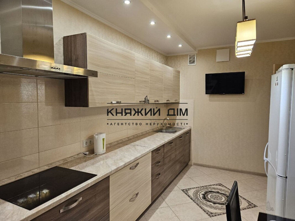 є Генератор !!! Оренда 2-кім. квартири у ЖК Південна Брама. Код:11204033 Київ - фото 13