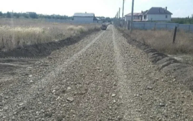 Продаж земельної ділянки 0 соток на ул. 150 лет Таирово, 63 Tairove