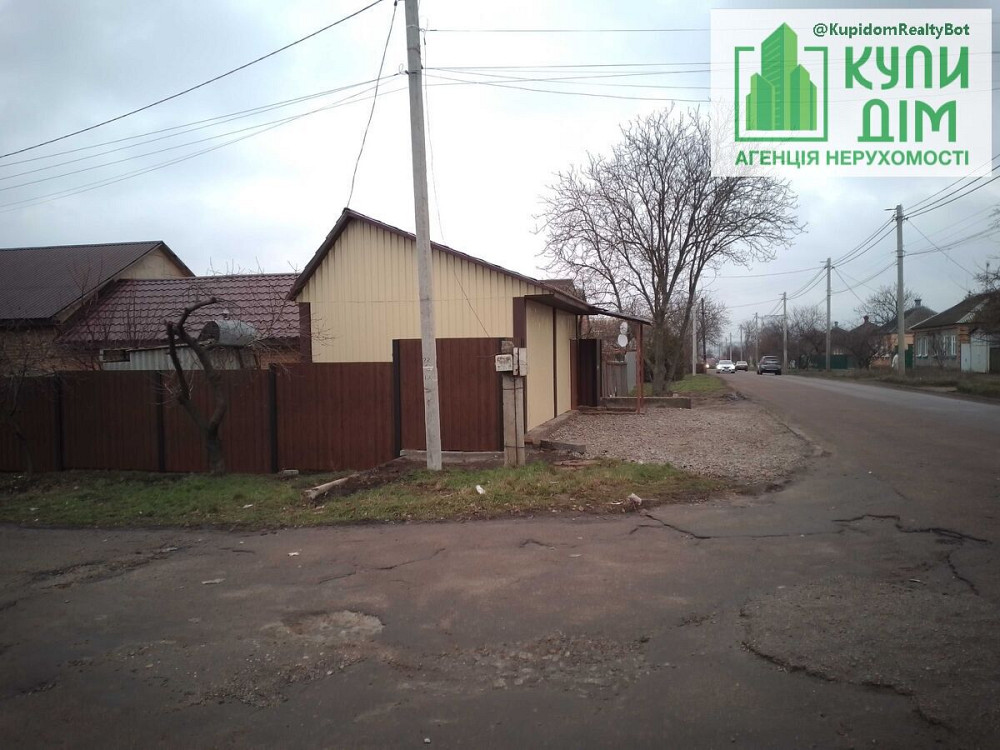 Продаж частини будинку на Озерній Балці Кропивницький - фото 3